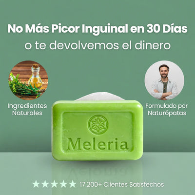 Jabón Antifúngico Veloma®