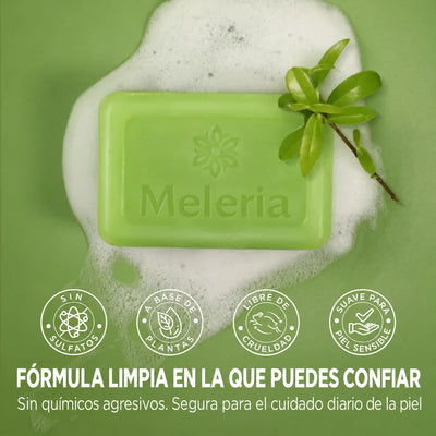 Jabón Antifúngico Veloma®