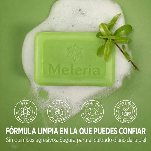 Jabón Antifúngico Veloma®